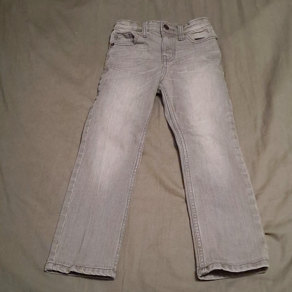 Boys size 5 jeans Bundle of 3 - Picture 8 of 13